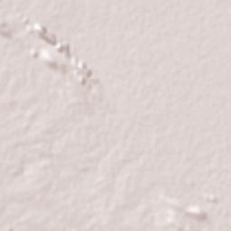 Encrucijada Terrain Map