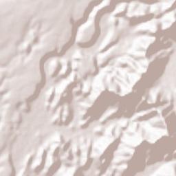 Al Bi'ar Terrain Map