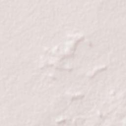 Dhar Terrain Map