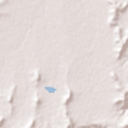 Bagli Terrain Map