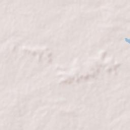 Kannod Terrain Map