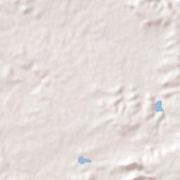 Harrai Terrain Map