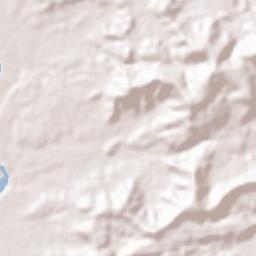 Mandla Terrain Map