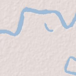 Nālchiti Terrain Map