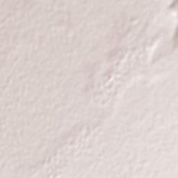 Salinas de Hidalgo Terrain Map