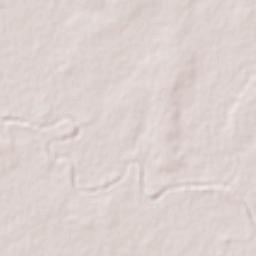 Graciano Sánchez Terrain Map