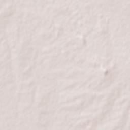 Santo Domingo Terrain Map