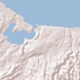 Sur Terrain Map