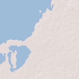 Jambuda Terrain Map