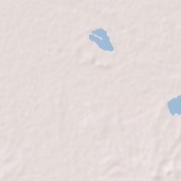 Thangadh Terrain Map