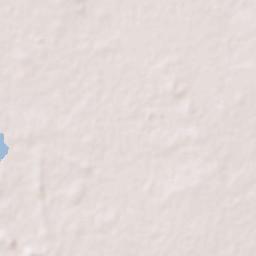 Than Terrain Map