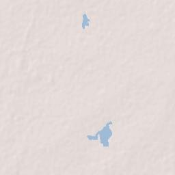 Savli Terrain Map