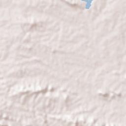Bhabhra Terrain Map