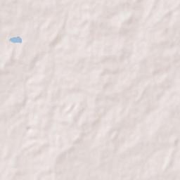 Chaibasa Terrain Map