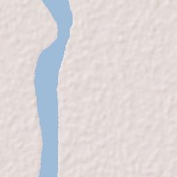 Pirojpur Terrain Map