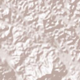 Huyen Phuc Hoa Terrain Map