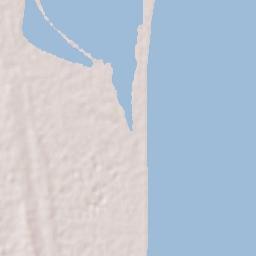 Lomas del Real Terrain Map