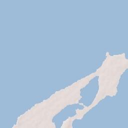 Okha Terrain Map