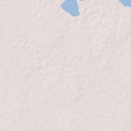Bedi Terrain Map
