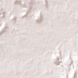 Mushabani Terrain Map