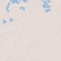 Sonarpur community development block Terrain Map