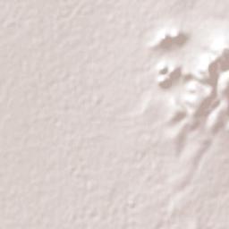 Luis Moya Terrain Map
