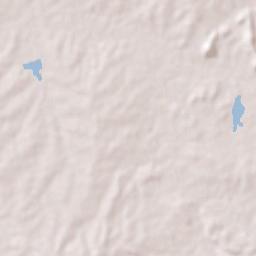 Ranchuelo Terrain Map