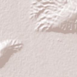 Adam Terrain Map