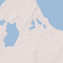 Mithapur Terrain Map
