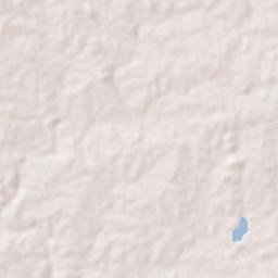 Jobat Terrain Map