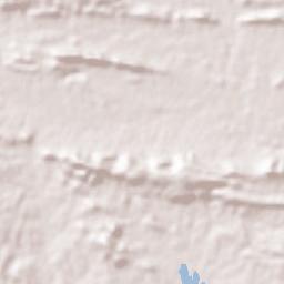 Birmitrapur Terrain Map