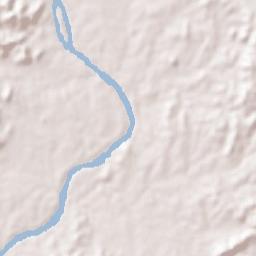 Manoharpur Terrain Map