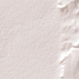 Villa Hidalgo Terrain Map