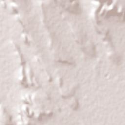 Puerto de Providencia Terrain Map