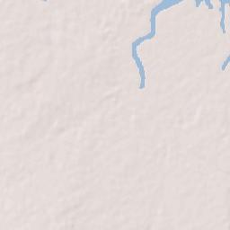 Salaya Terrain Map