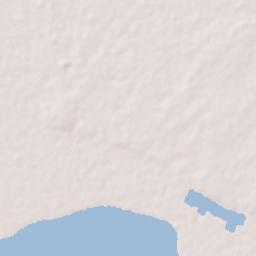 Khambhat Terrain Map