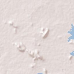 Ratanpur Terrain Map