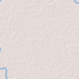 Patuakhali Terrain Map