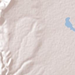 Jarillas Terrain Map