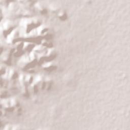 Estanzuela Terrain Map