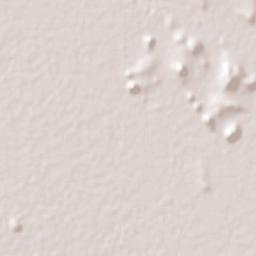 El Peñasco Terrain Map