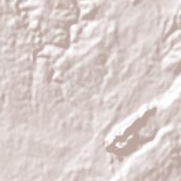 Municipio de Guane Terrain Map