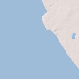 Dwarka Terrain Map