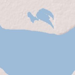 Dhuwaran Terrain Map