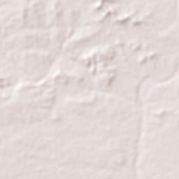 Kukshi Terrain Map