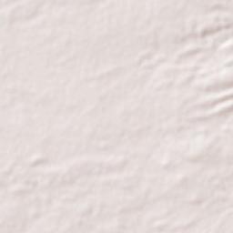 Punasa Terrain Map