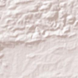 Jamai Terrain Map