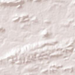 Parasia Terrain Map
