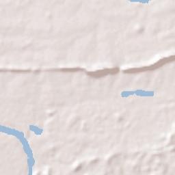 Raurkela Terrain Map