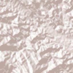 Huyện Bảo Yên Terrain Map